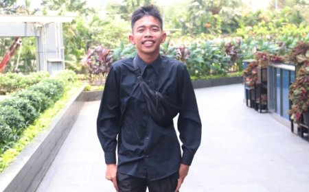 Dede Sunandar Beri Dukungan Kuat untuk Ibu dan Istri Pasca Perolehan Suara Caleg Kurang