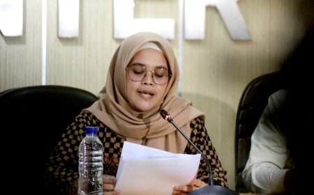 Bawaslu RI Surati KPU Tiga Kali Terkait Sirekap Pemilu 2024: Pengawasan Ketat untuk Tingkatkan Integritas Proses Pemilu