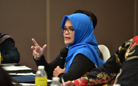 Bawaslu RI Tegaskan Keprihatinan Terhadap Masalah Sirekap Pemilu 2024: Sebanyak Tiga Surat Sudah Dilayangkan kepada KPU