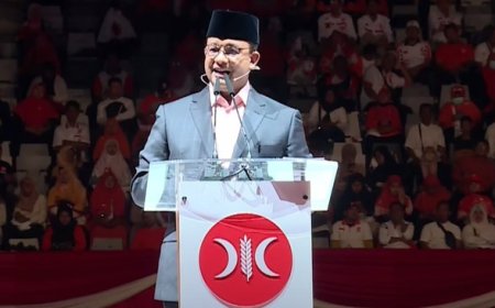 PKS Tidak Memastikan Dukungan untuk Anies sebagai Calon Gubernur Jakarta di Pilkada 2024
