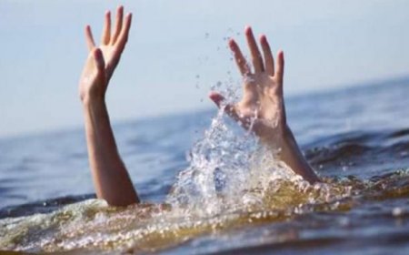 Anak Laki-laki 13 Tahun Meninggal Akibat Terbawa Arus Banjir di Jakarta Timur