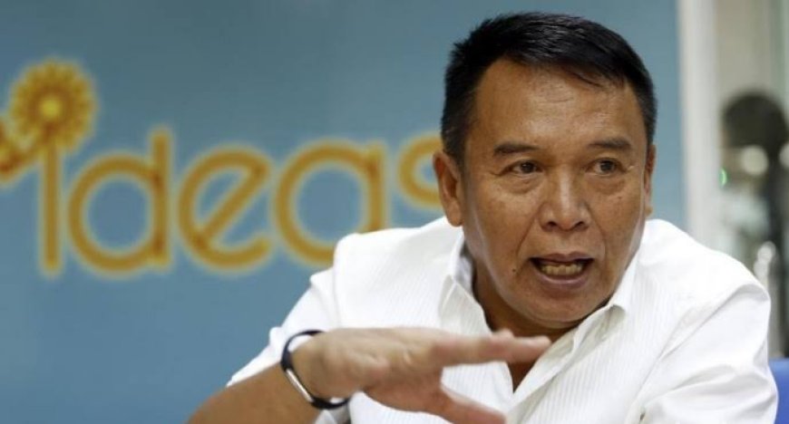 TB Hasanuddin Mengkritik Pemberian Pangkat Kehormatan Jenderal bagi Prabowo: Seharusnya untuk Perwira Aktif