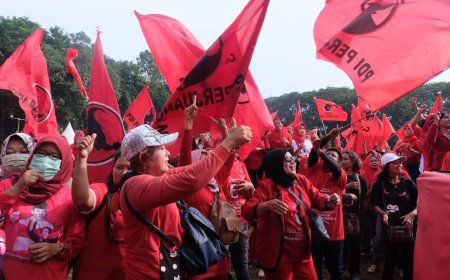 Penolakan Menandatangani Rekapitulasi Pilpres oleh Saksi PDIP Solo Membuka Diskusi Kecurangan