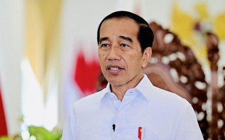 Jokowi Tinggalkan Pesan Cermat untuk Pemerintahan Baru: Indonesia Siap Melompat Menuju Kemajuan
