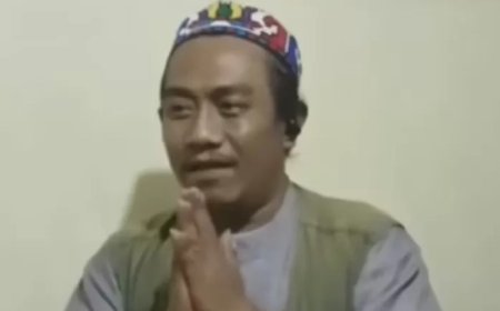 Tragedi Meninggalnya Bintang Balqis Maulana: Polisi Dalami Keterlibatan Pengasuh Ponpes Kediri, Gus Fatih Diperiksa