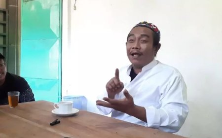 Misteri Kematian Santri: Polisi Dalami Keterlibatan Pengasuh Ponpes Kediri