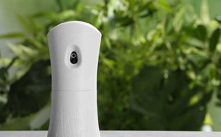 Mengungkap Bahaya Tersembunyi Pewangi Ruangan: Pakar Ingatkan Dampak Negatif pada Kesehatan Respirasi