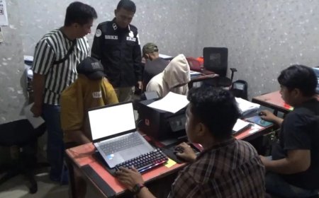 3 Pria Diduga Perkosa Gadis di Mobil Dinas, Terbongkar Keterlibatan Anak Pejabat