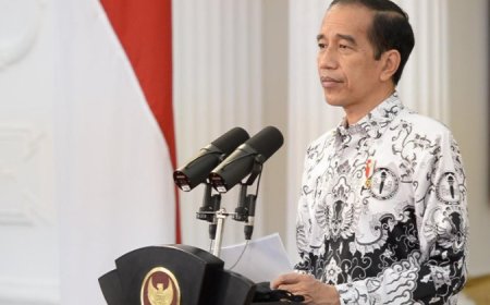 Jokowi Minta Sekolah Tak Tutupi Kasus Bullying demi Nama Baik