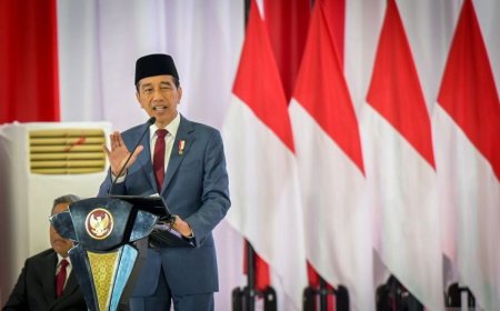 Jokowi Dorong Revolusi Kebijakan Sekolah: Transparansi Dalam Penanganan Kasus Bullying
