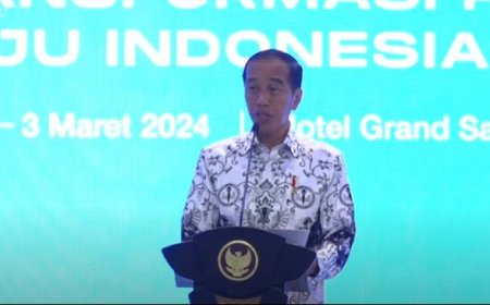 Jokowi: Kasus bullying di sekolah harus diselesaikan tanpa menutup-nutupi