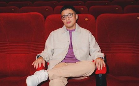 Muhadkly Acho Beri Petunjuk tentang Peluang Kelanjutan 'Agak Laen'