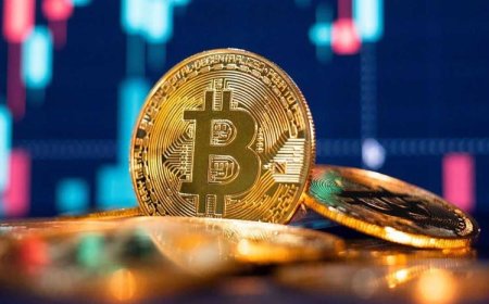 Mata Uang Kripto Melonjak! Bitcoin Tembus Rp1 Miliar: Apa yang Mendorong Kenaikan?