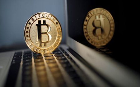 Fenomena Bitcoin: Melambung di Puncak Ketinggian dengan Harga Rp1 Miliar