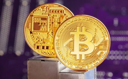 Harga Bitcoin Tembus Rp1 M