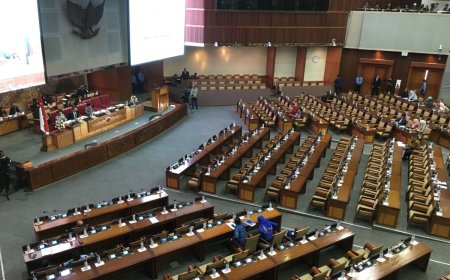 Program Makan Siang Gratis Pakai Dana BOS: PKS Protes, Namun Bupati Tangerang dan Menko Airlangga Tunjukkan Dukungan