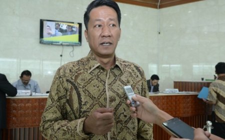 Baleg DPR Percepat Pembahasan RUU DKJ, Jakarta Sudah Tanpa Status Sejak 15 Februari