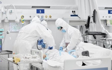 Nakes di RSUD Kabupaten Bintan Dipecat karena Mabuk Saat Merawat Pasien