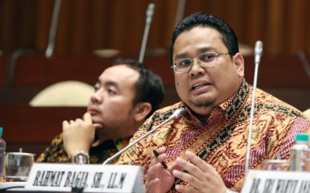 Perubahan Format Real Count Pemilu 2024: Bawaslu Serukan Transparansi, KPU Tekankan Akurasi