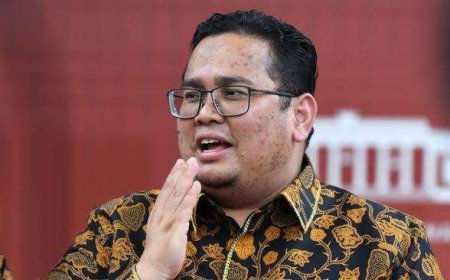 Bawaslu Tegur KPU atas 'Hilangnya' Diagram Real Count Sirekap