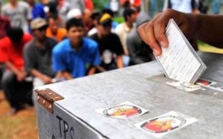 PKS Temukan Dugaan Penggelembungan Suara NasDem & PAN di Depok-Bekasi