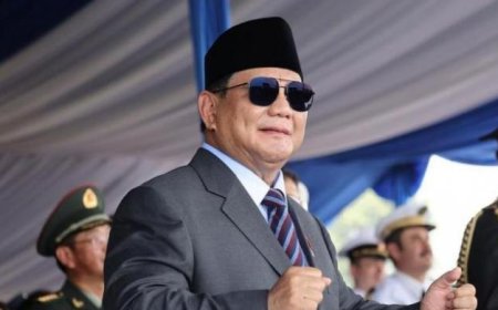 Kirim Pesan Penting ke Prabowo, AS Masih Singgung Masalah HAM