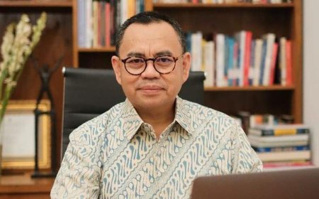 Timnas AMIN Resmi Menolak Hasil Rekapitulasi, Siap Ajukan Sengketa ke MK