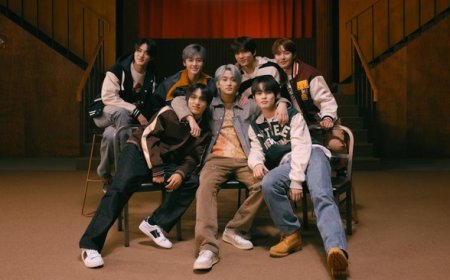 NCT Dream Umumkan Venue Konser TDS 3: Sampai Ketemu Ya!