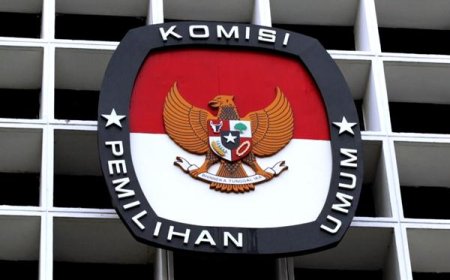 KPU dan MK Bersiap Menghadapi Tantangan PHPU Pemilu 2024