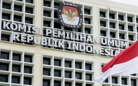 Pemilu 2024: KPU Bentuk Tim Khusus dan MK Bersiap Menghadapi Gelombang Tantangan