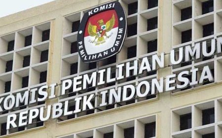 KPU Siap Hadapi Perselisihan Pemilu 2024: Bentuk Tim Penyelesaian dengan Keterlibatan Eksternal
