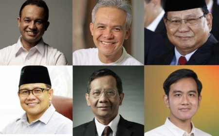 Pilpres 2024: Ganjar-Mahfud Raih Sorotan, Dominasi Dana Kampanye Tembus Rp506 Miliar