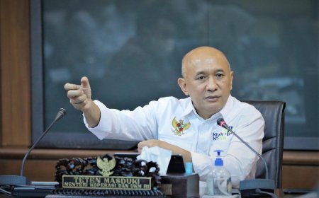 Alasan Pemerintah Belum Cabut Izin TikTok Meski Masih Langgar Aturan