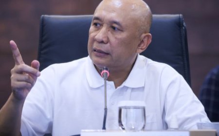 Melanggar Aturan tapi Masih Bertahan, Alasan Pemerintah Belum Cabut Izin TikTok