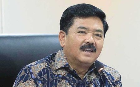 Mengapa KPU Menghilangkan Grafik Suara di Sirekap? Menko Polhukam Meminta Penjelasan