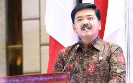 Kebijakan Kontroversial KPU: Grafik Suara Hilang di Sirekap, Menko Polhukam Minta Penjelasan