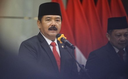 Menko Polhukam Tekankan Transparansi: Hilangnya Grafik Suara di Sirekap Picu Kecaman Publik