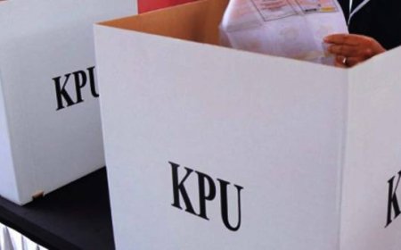 Bawaslu Ungkap Manipulasi Suara Partai NasDem oleh KPU Bandung Barat
