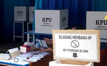 Skandal Pemilu di Jawa Barat II: Bawaslu Memastikan KPU Bandung Barat Bersalah dalam Pengelembungan Suara