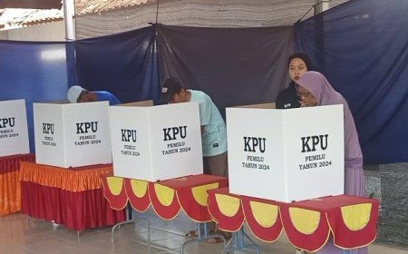 Terungkap! Bawaslu Temukan KPU Bandung Barat Manipulasi Suara