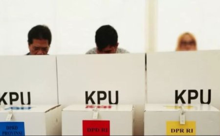 Bawaslu Ungkap Manipulasi Suara di Jawa Barat II, KPU Bandung Barat Langgar Aturan