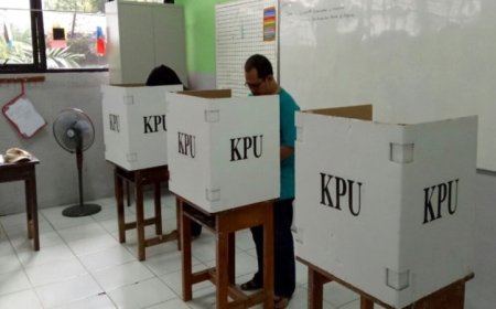 Bawaslu Putuskan KPU Bandung Barat Langgar Aturan Gelembungkan Suara