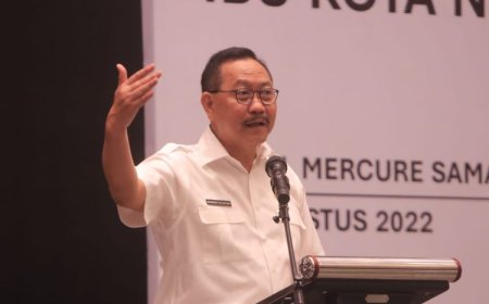 Stanford University Merambah ke Indonesia: Memulai Pembangunan Kampus Riset di IKN pada Mei 2024