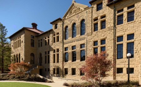 Stanford University Gandeng IKN: Transformasi Pendidikan Global di Indonesia