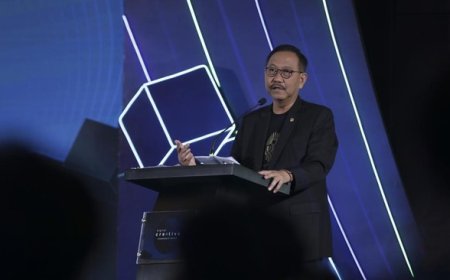 Stanford University dan Kampus Internasional Lainnya Siap Dibangun  di IKN