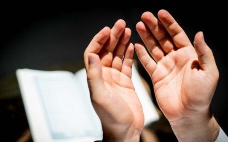 Niat Puasa Ramadhan 2024: Arab, Arti, dan Tata Caranya