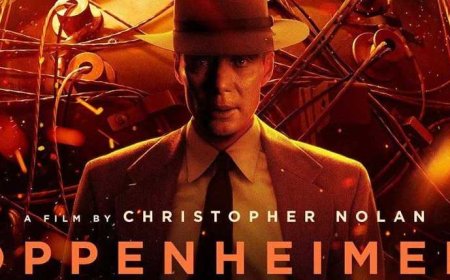 Oppenheimer Raih 7 Penghargaan Termasuk Best Picture, Berjaya di Oscar 2024,