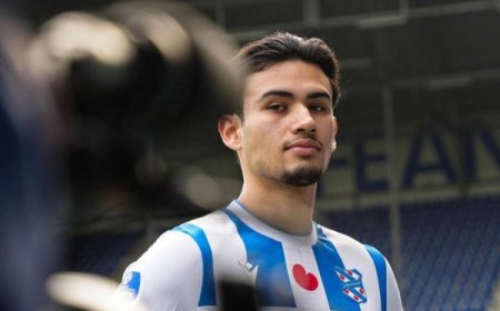 PSSI: Nathan Tjoe-A-On Resmi WNI, Berpeluang Main Lawan Vietnam