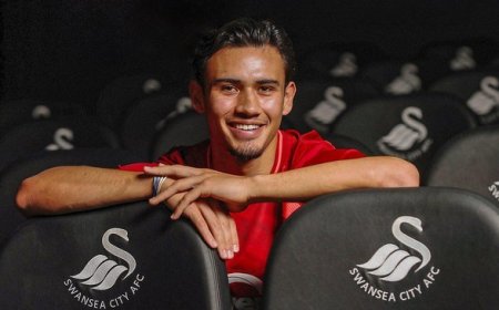 Nathan Tjoe-A-On Resmi Bergabung dengan Timnas Indonesia: Peluang Debutnya Melawan Vietnam Semakin Dekat