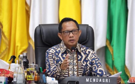 Pemerintah Tegaskan Pemilihan Gubernur DKI Jakarta Melalui Pilkada, Bukan Penunjukan Presiden